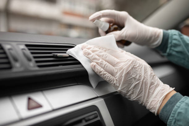 Best Professional Duct Cleaning Services  in Charlestown, IN