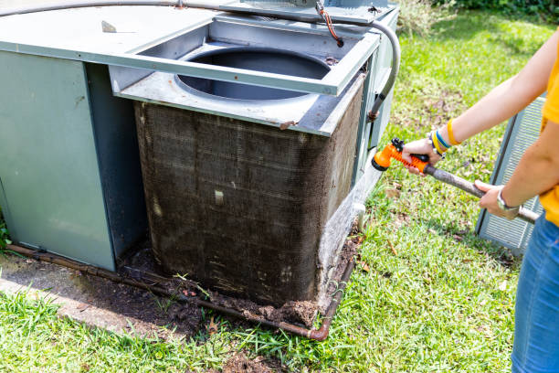 Best Ventilation Cleaning Services  in Charlestown, IN