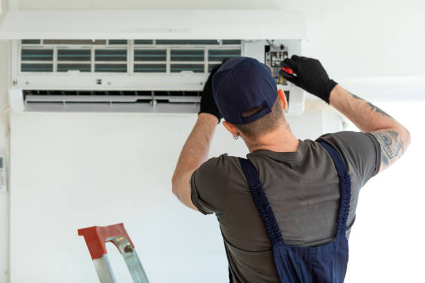 Best Air Duct Cleaning Near Me  in Charlestown, IN