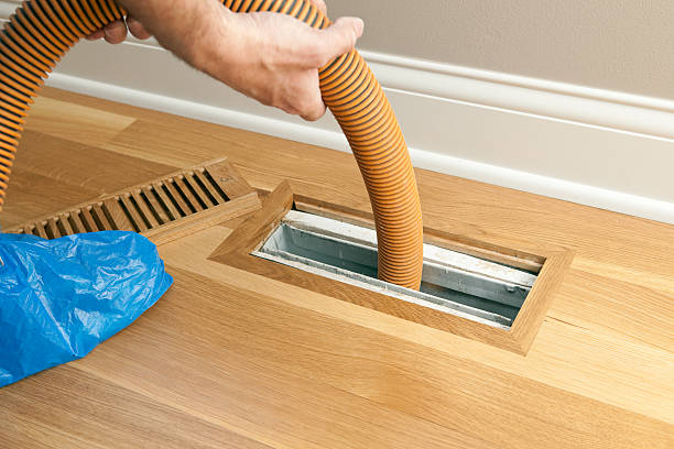 Best Residential Air Duct Cleaning  in Charlestown, IN