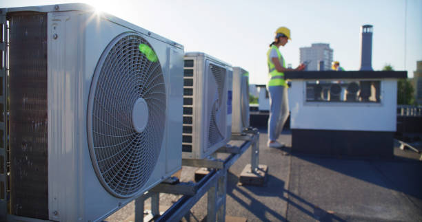 Best Air Duct Cleaning Near Me  in Charlestown, IN