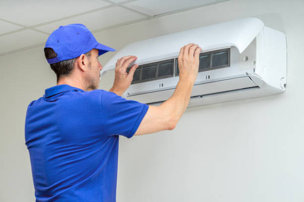 Professional Airduct Cleaning in IN