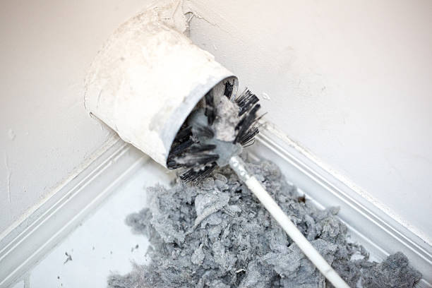 Best Local Air Duct Cleaning Services  in Charlestown, IN