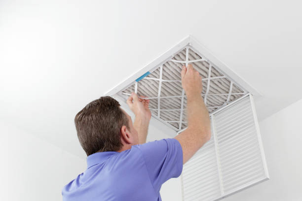Best Ductwork Cleaning Services  in Charlestown, IN